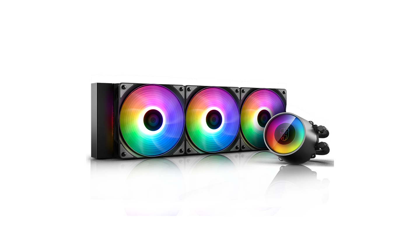 DP-GS-H12AR-CSL360V2 DeepCool