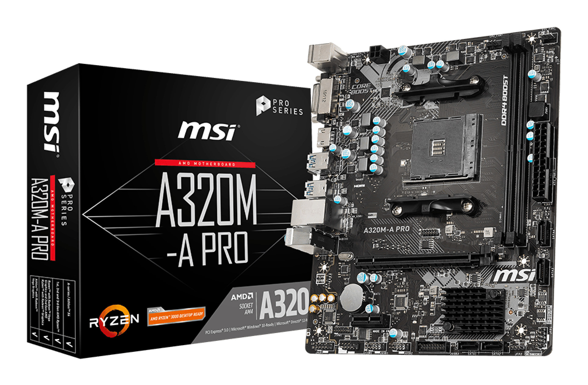 7C51-001R MSI