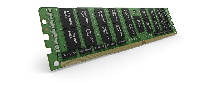 M386A4G40EM2-CRC Samsung