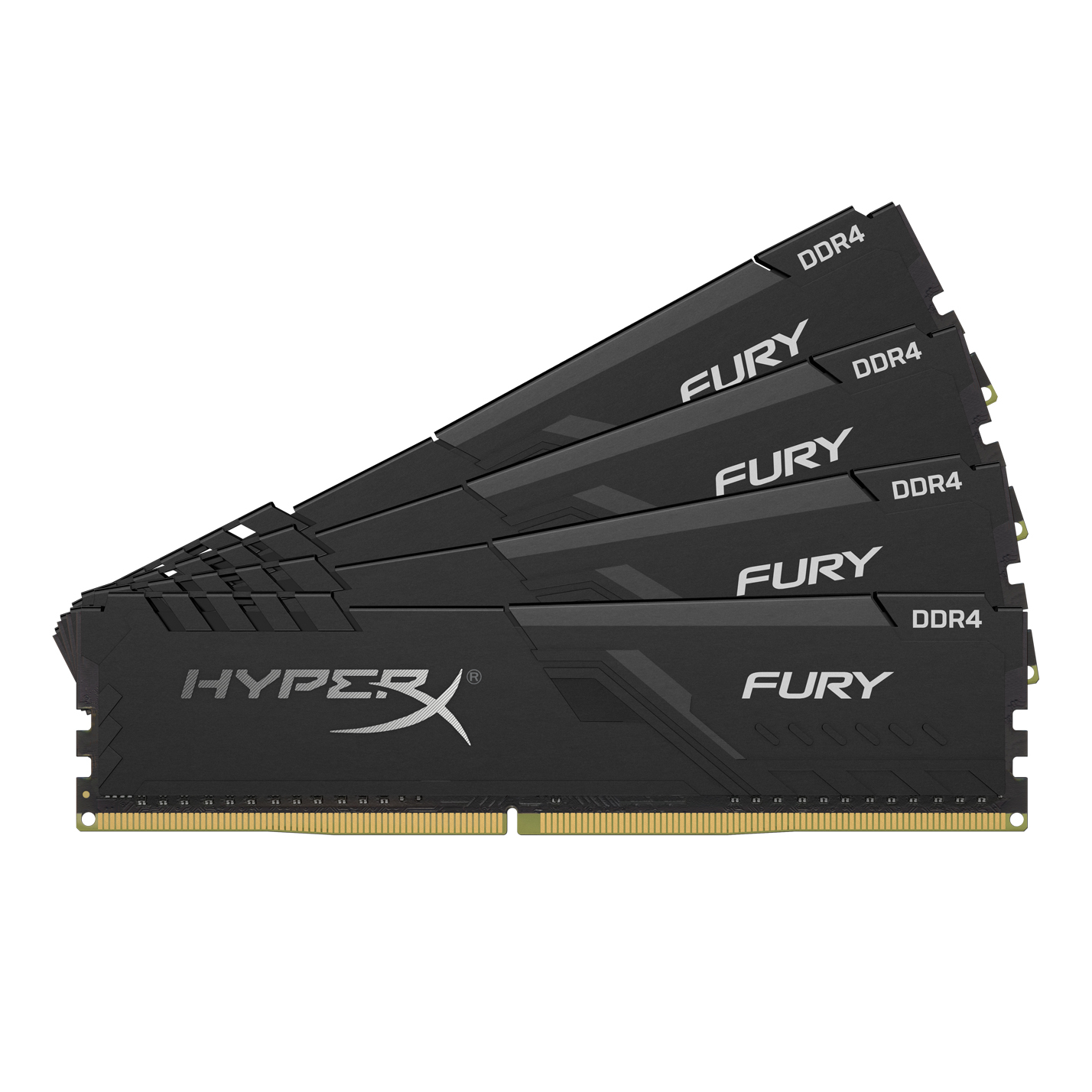 HX424C15FB3K4/64 HyperX