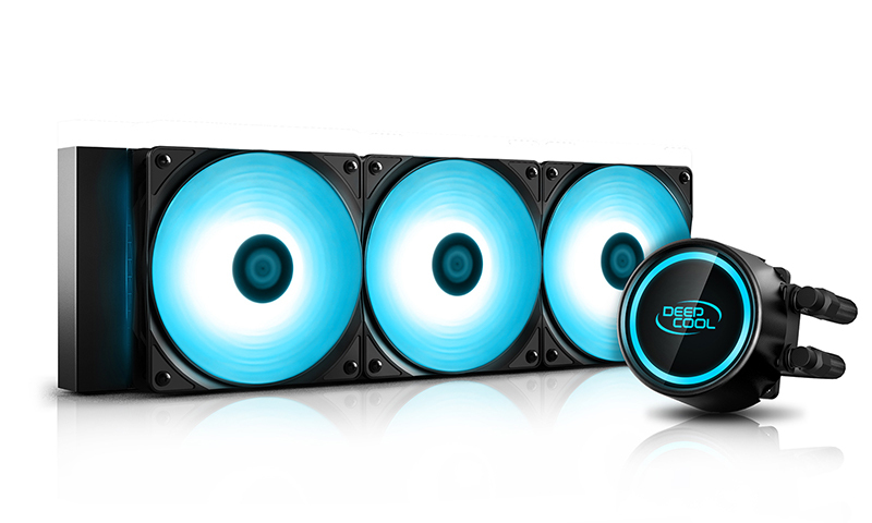 DP-H12RF-GL360V2C DeepCool