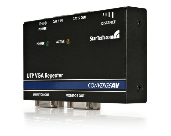 ST121EXTGB StarTech.com