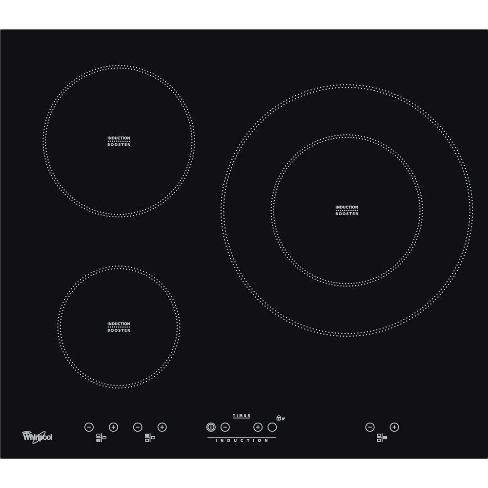 "ACM 332/BA" Whirlpool