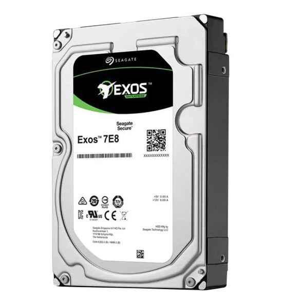 ST1000NM000A Seagate