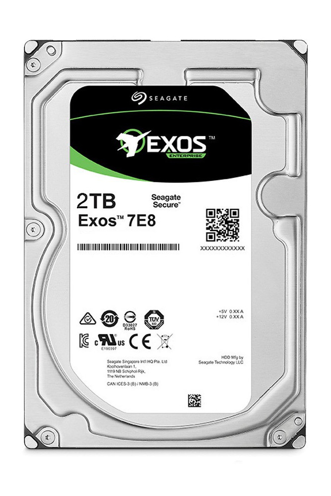 ST2000NM000A Seagate