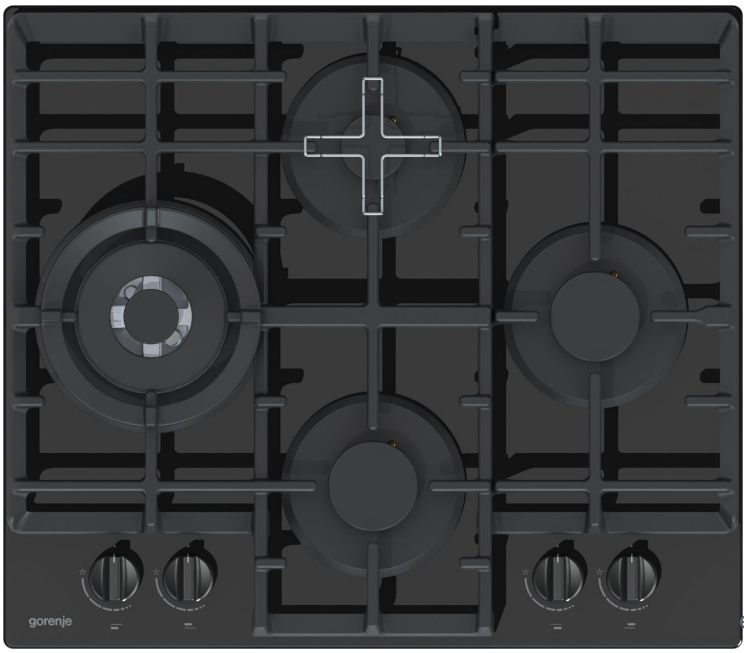 GTW6D41B Gorenje