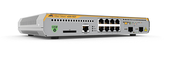 AT-X230-10GT Allied Telesis