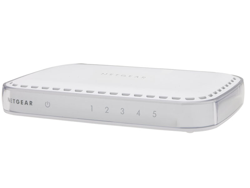 GS605EE NETGEAR