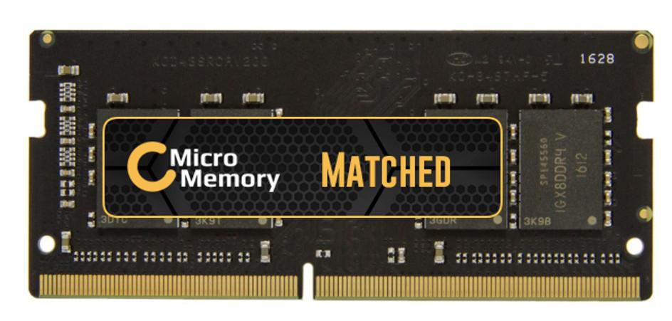 MMLE074-8GB CoreParts