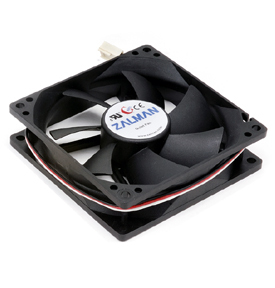"ZM-F2 PLUS" Zalman