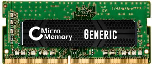 MMDE042-4GB CoreParts