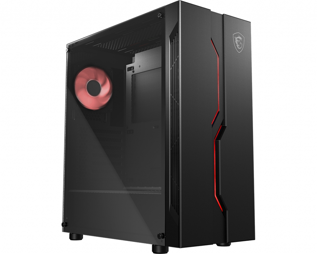 "MAG VAMPIRIC 010M" MSI