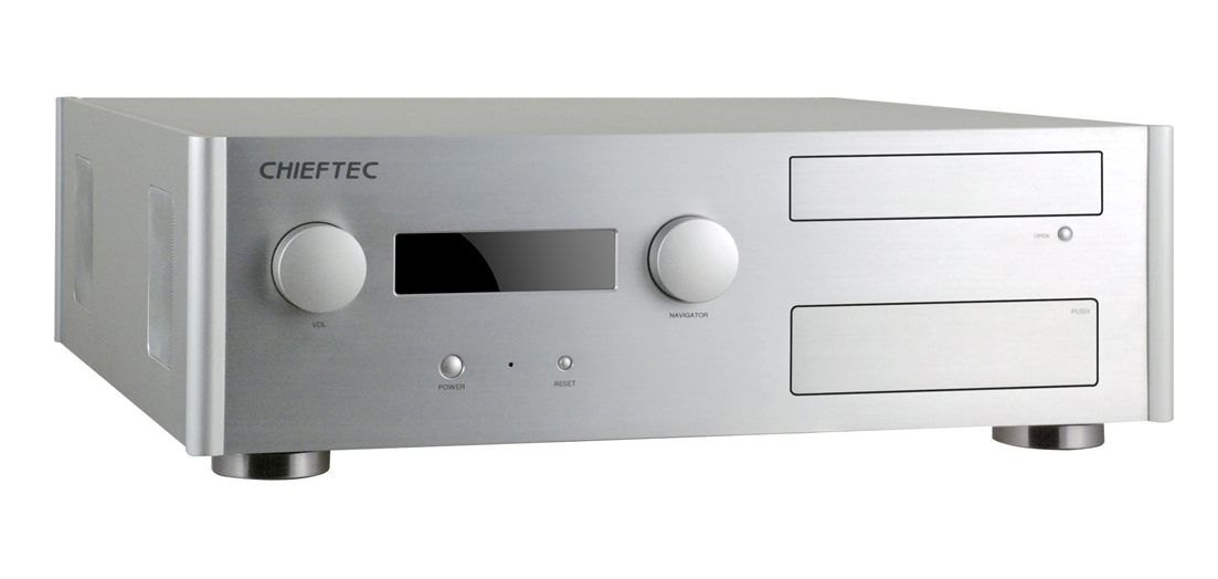 HM-02SL-OP Chieftec