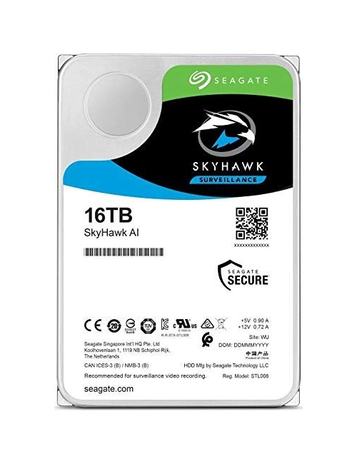 ST16000VE000 Seagate