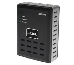 DHP-200 D-Link