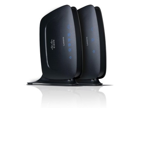 PLTK300-EU Linksys