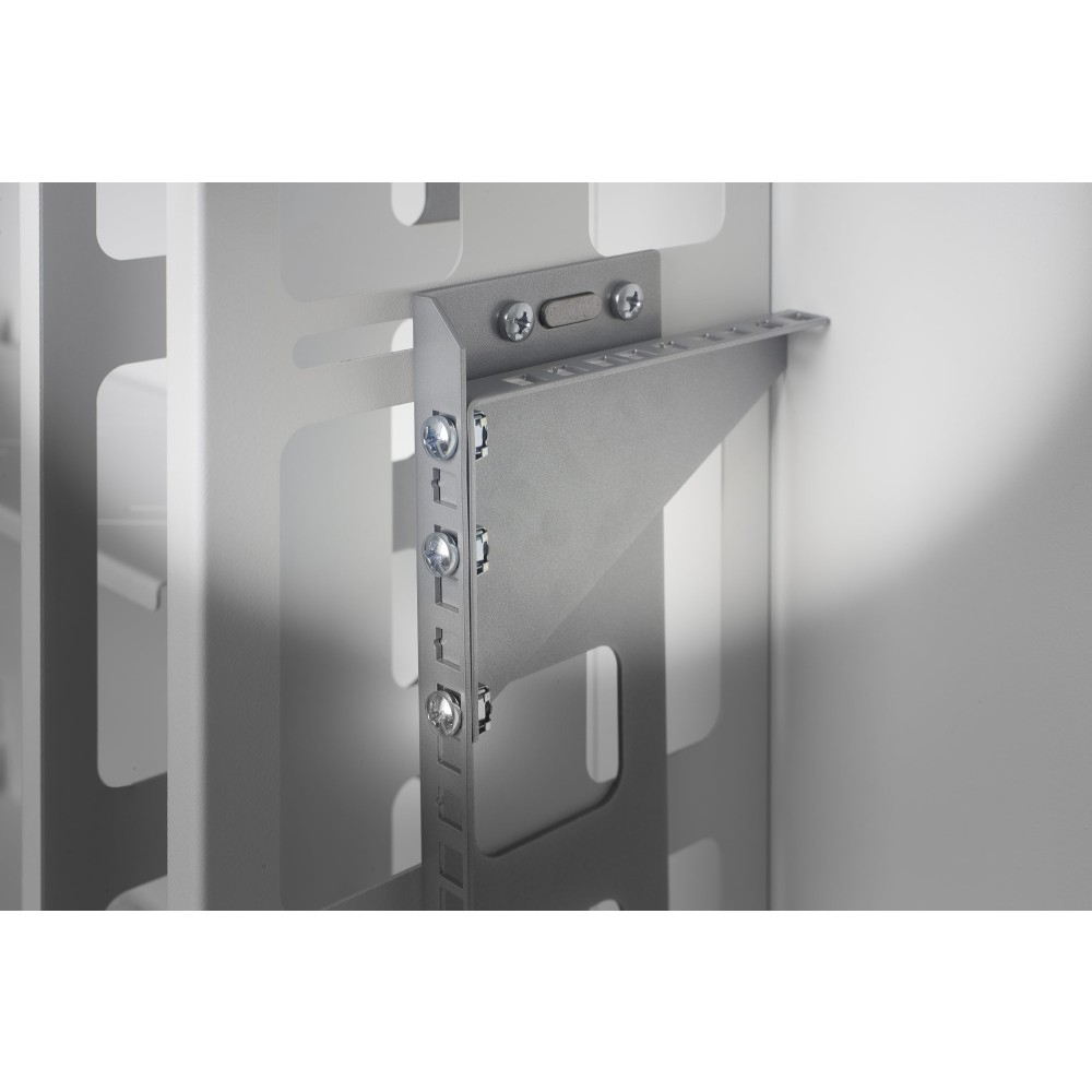"I-CASE RAIL-3UV" Techly