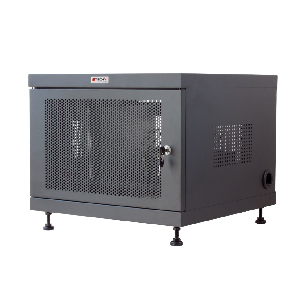 I-CABINET-14DTY Techly