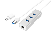 "IDATA USB-ETGIGA-3CT"