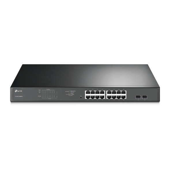 TL-SG1218MPE TP-Link
