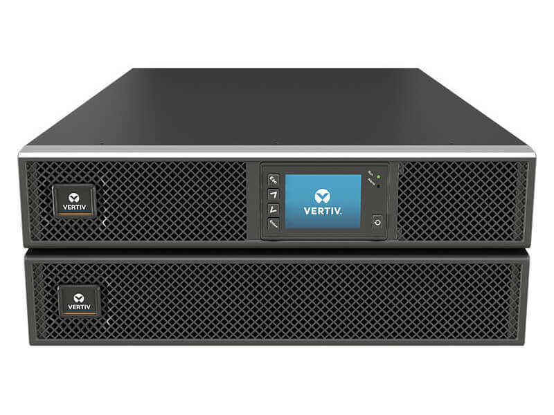 GXT5-6000MVRT4UXLN Vertiv