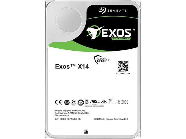ST10000NM0568 Seagate