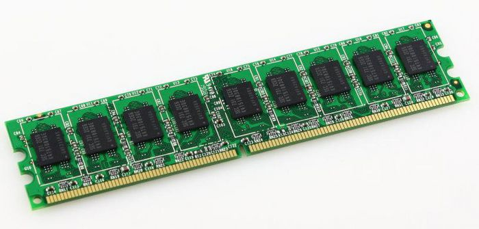 MMDDR2-5300/512ECC CoreParts