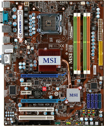7558-01S MSI