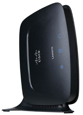 PLTE200-UK Linksys