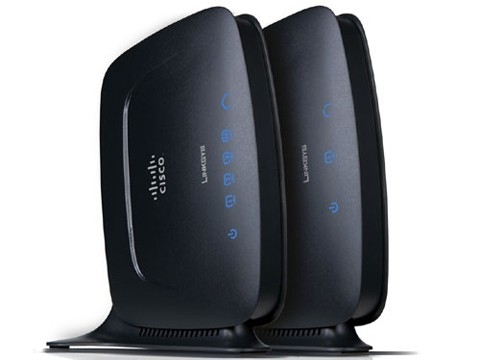 PLTK300-UK Linksys