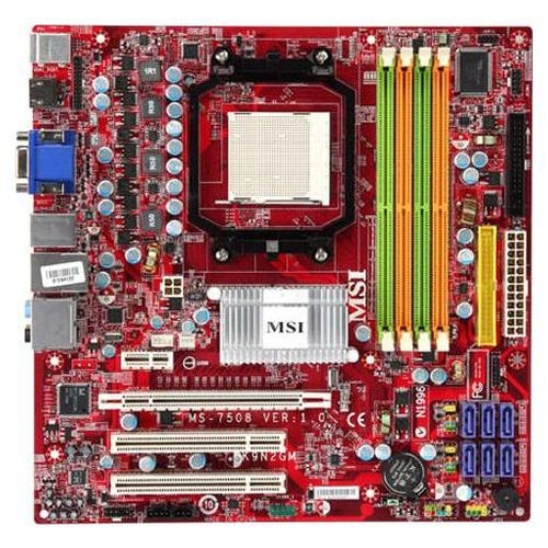 K9N2GM-FD MSI