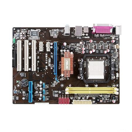 "M3N78 SE" ASUS