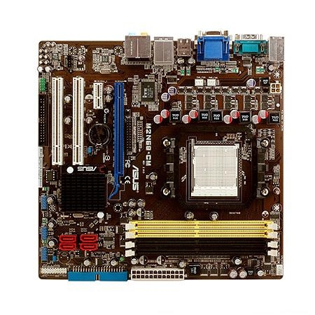 M2N68-CM ASUS