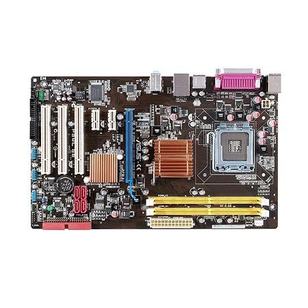 "P5QL SE" ASUS