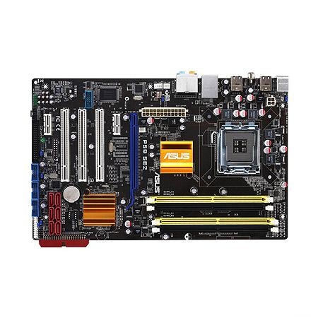 "P5Q SE2" ASUS