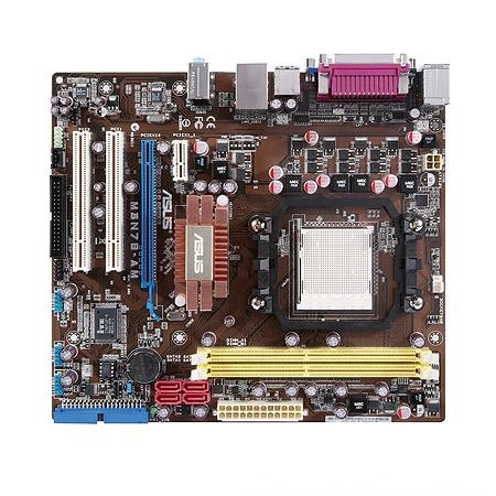 M3N78-AM ASUS