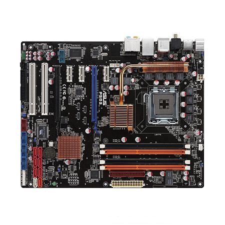 P5Q3 ASUS