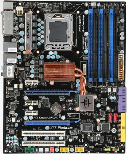 7522-010R MSI