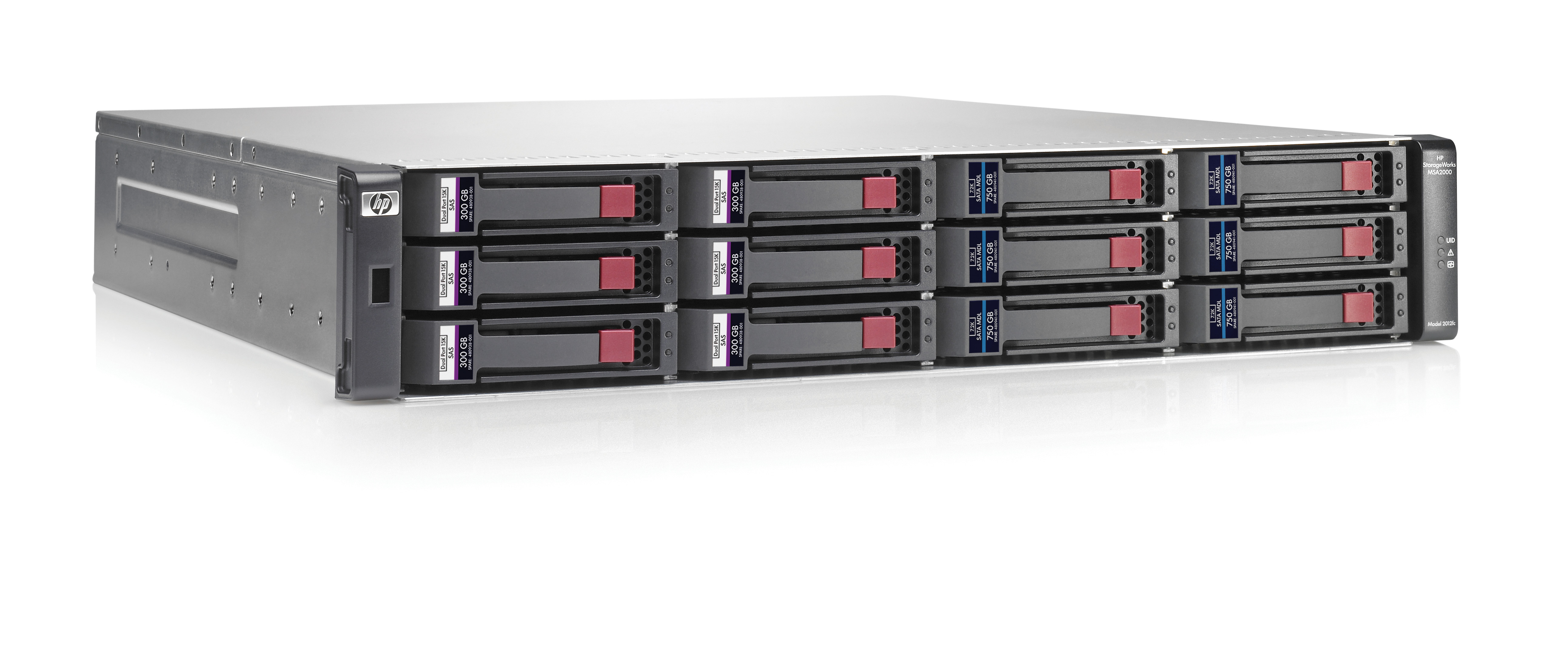 AJ929A HP