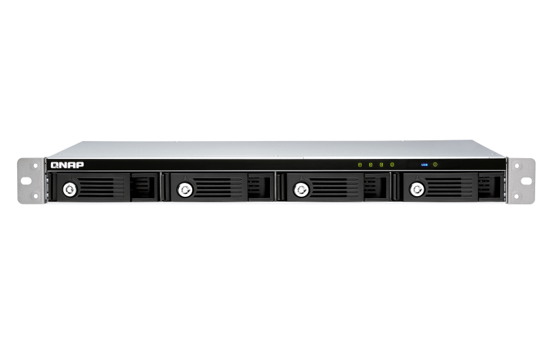 TR-004U/16TB-EXOS QNAP