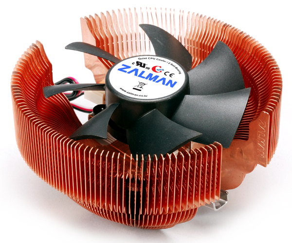 "CNPS7000C CU" Zalman