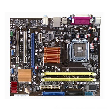 P5KPL-AM/PS ASUS