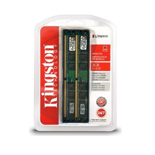 RMD2-800K2/2G Kingston Technology