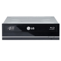 "GGW-H20L BULK BLACK" LG