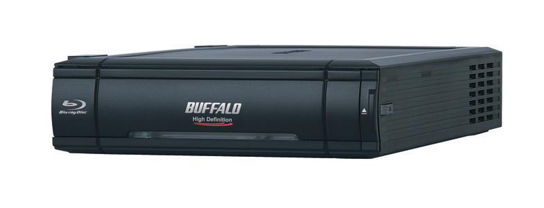BR-816SU2 Buffalo