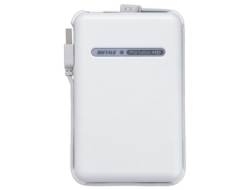 HD-PF320U2/WH Buffalo