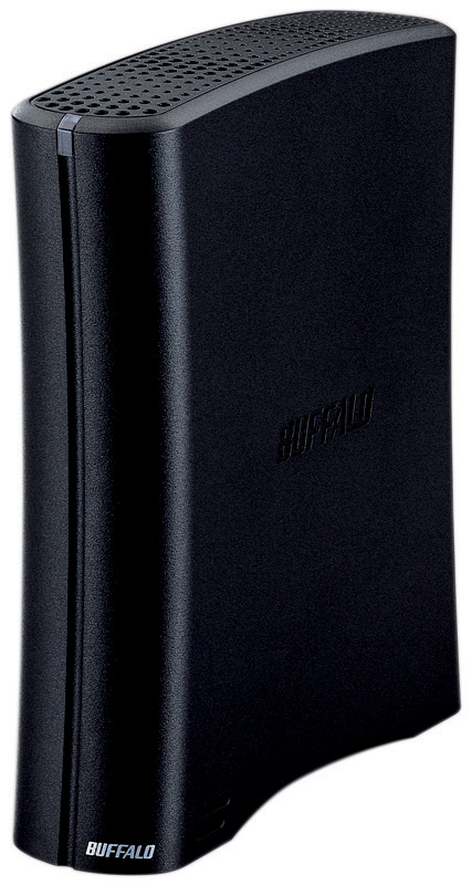 HD-CE1.0TLU2 Buffalo