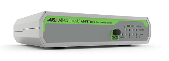 AT-FS710/5 Allied Telesis