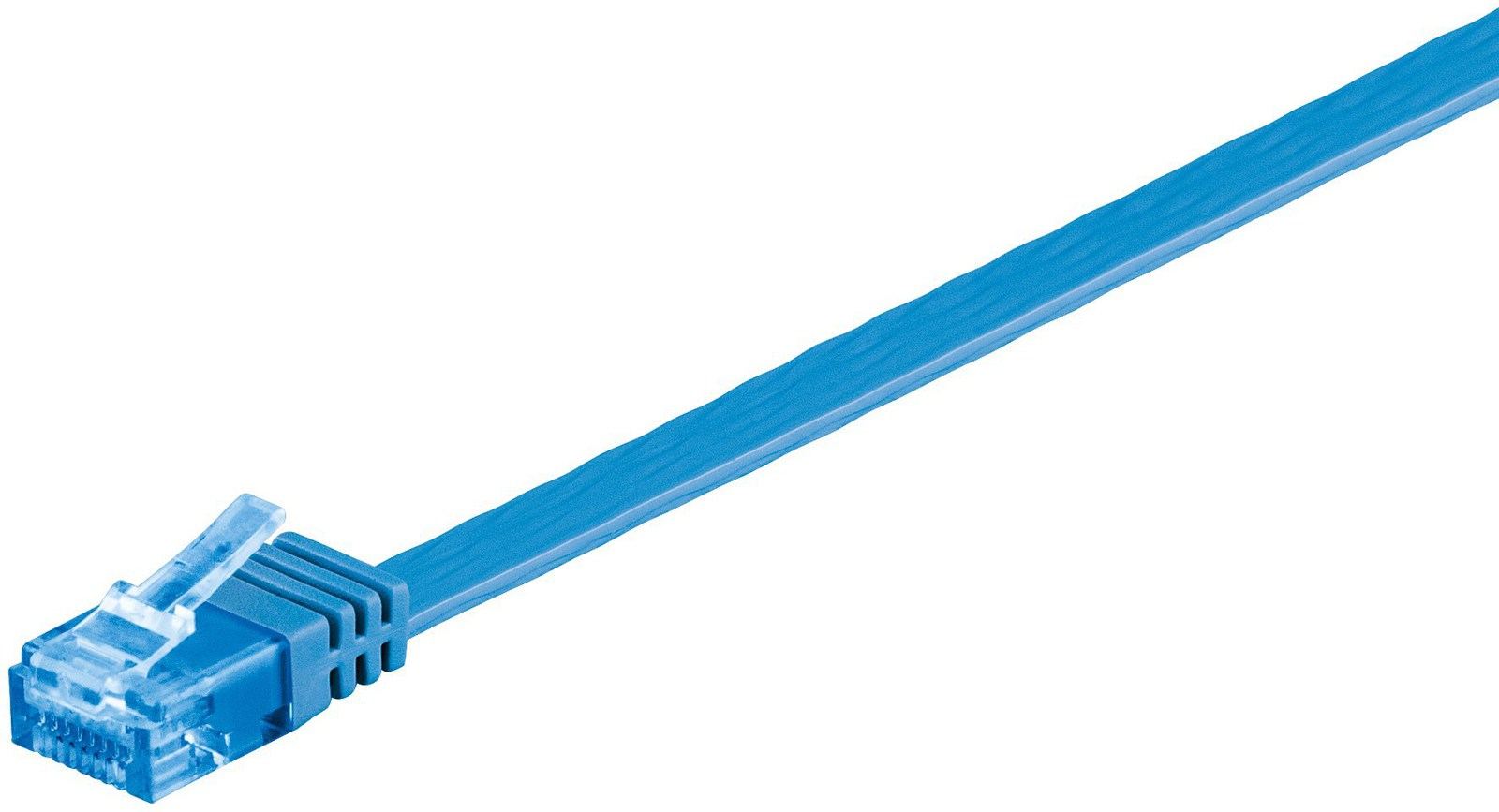 V-UTP6A0025B-FLAT Microconnect