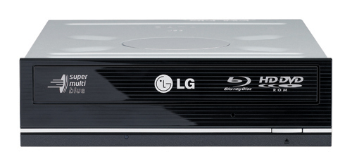 GGW-H20/LAUARO1B LG